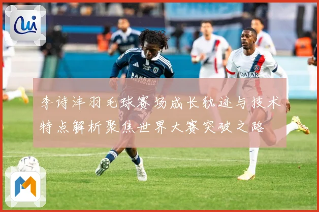 李诗沣羽毛球赛场成长轨迹与技术特点解析聚焦世界大赛突破之路