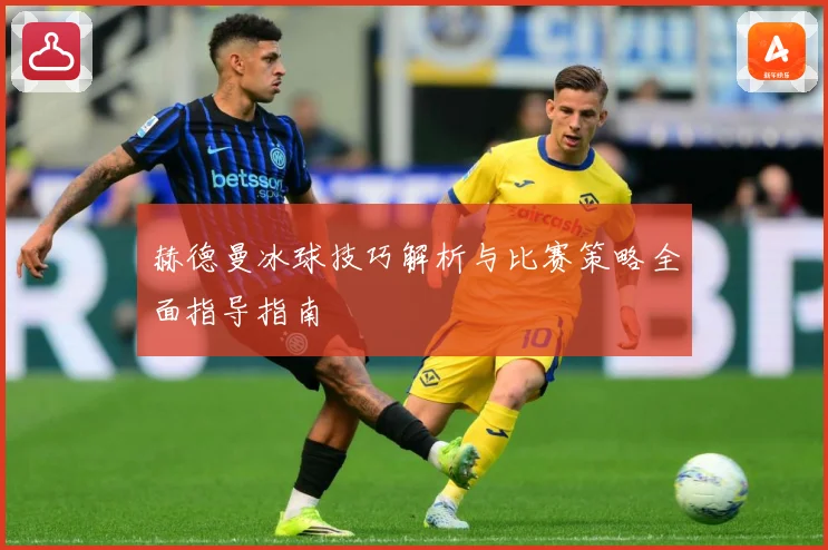 赫德曼冰球技巧解析与比赛策略全面指导指南