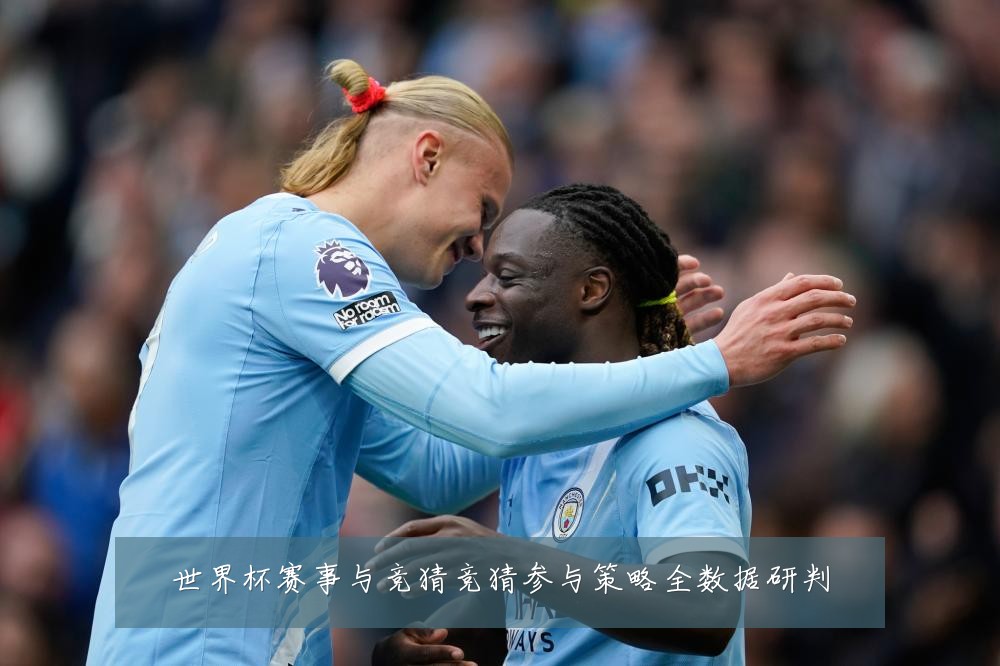 世界杯赛事与竞猜竞猜参与策略全数据研判