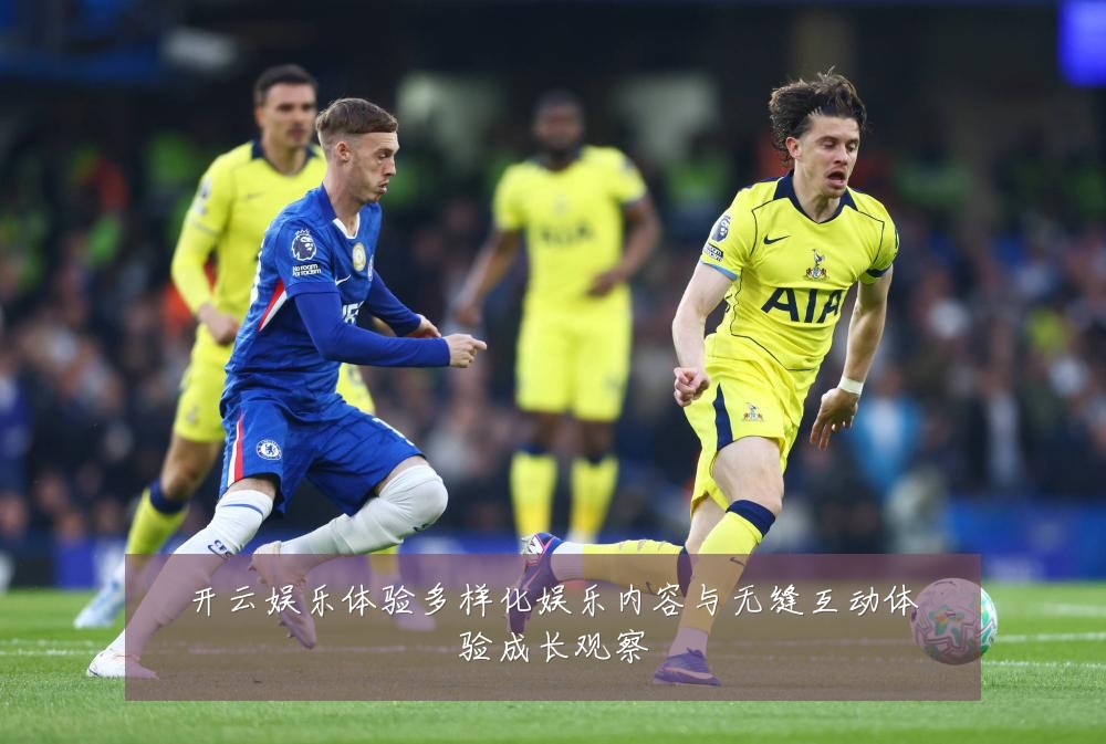 开云娱乐体验多样化娱乐内容与无缝互动体验成长观察